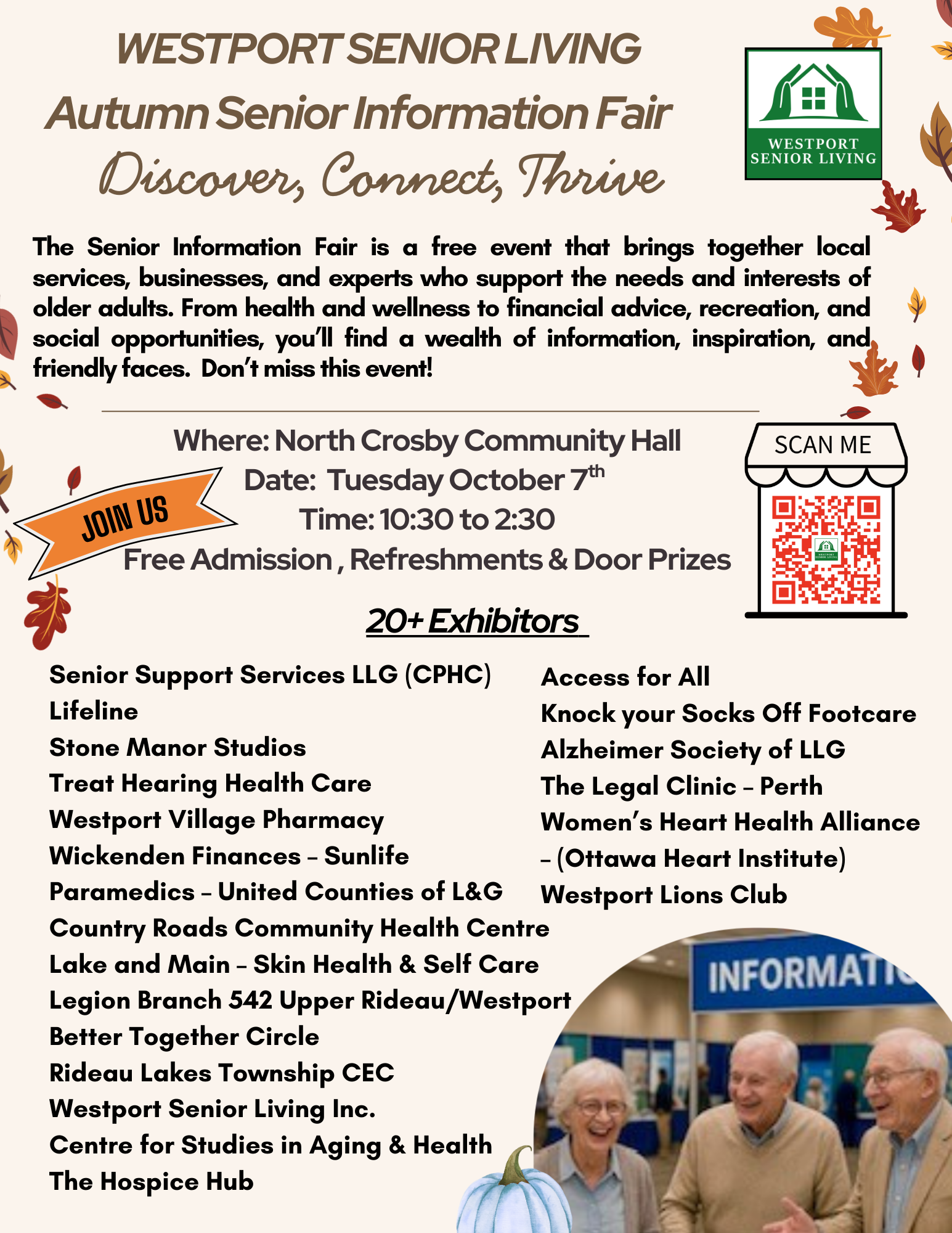 WSL_Autumn-Senior-Information-Fair